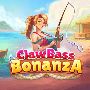 harrycasino-CLAW_BASS_BONANZA