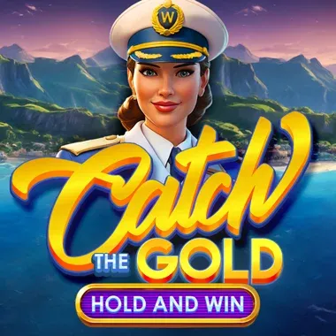 harrycasino-CatchTheGoldHoldAndWin