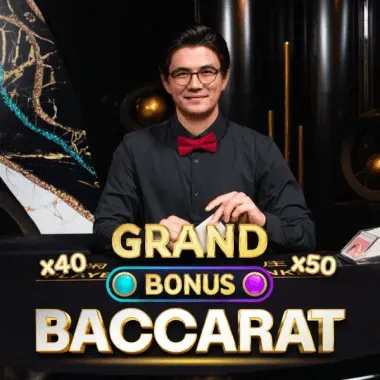 harrycasino-GrandBonusBaccarat
