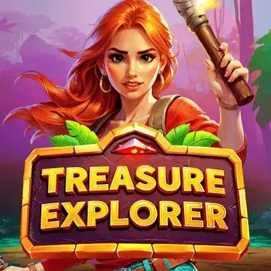 harrycasino-TreasureExplorer